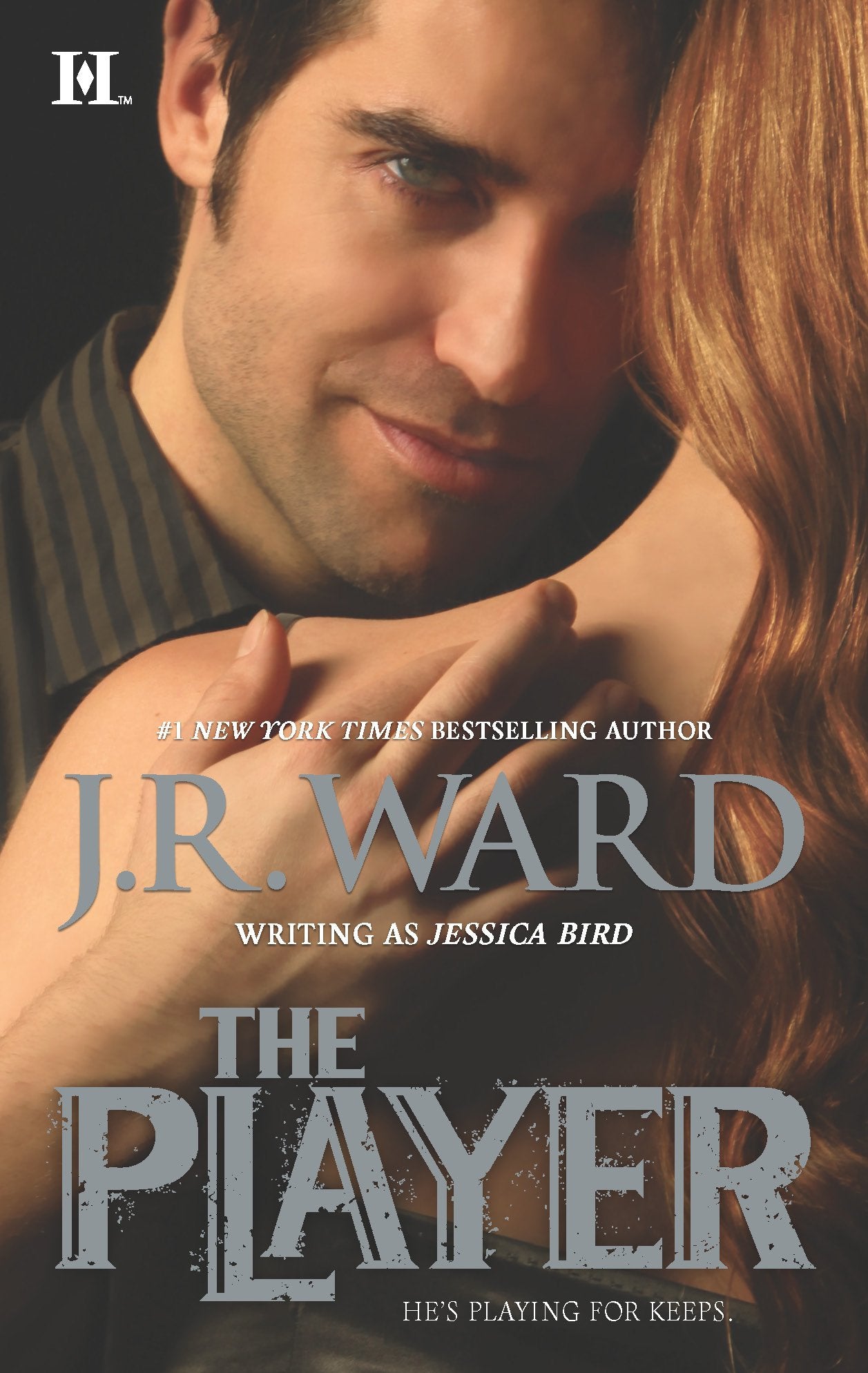 The Player (The Moorehouse Legacy, 1)