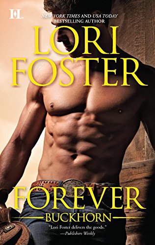 Forever Buckhorn: GabeJordan (The Buckhorn Brothers)