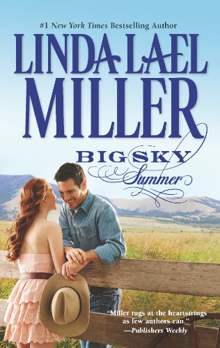 Big Sky Summer - 3180