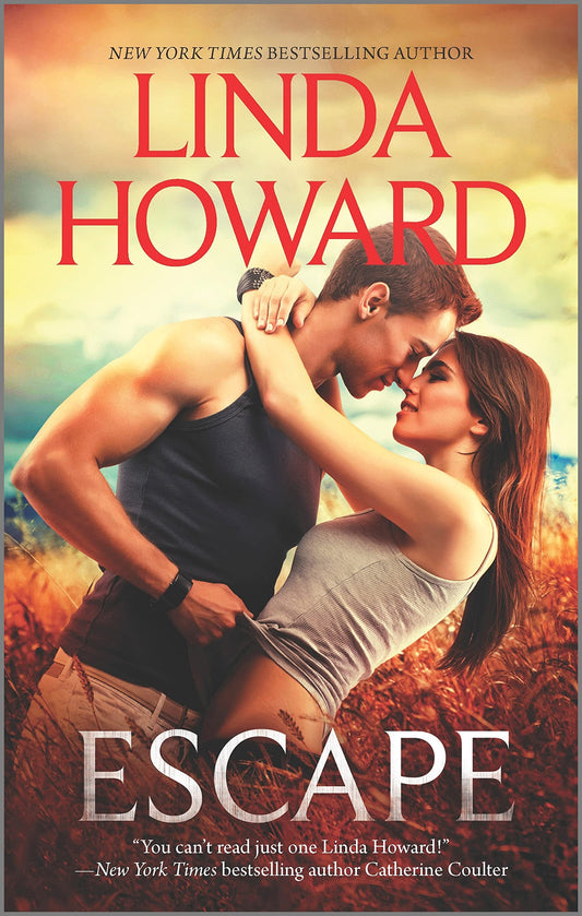 Escape: HeartbreakerDuncan's Bride