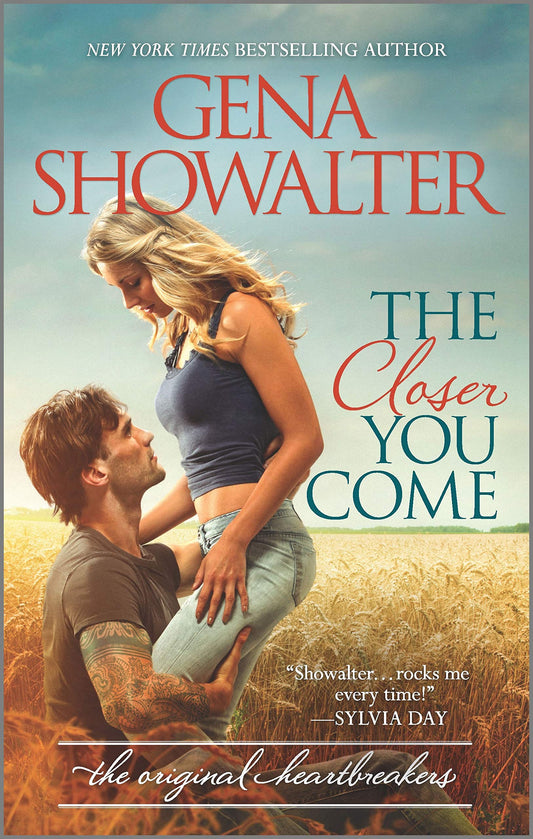 The Closer You Come (Original Heartbreakers)