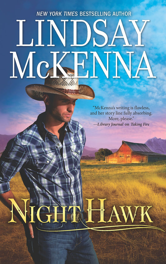 Night Hawk (Jackson Hole, Wyoming) - 9976