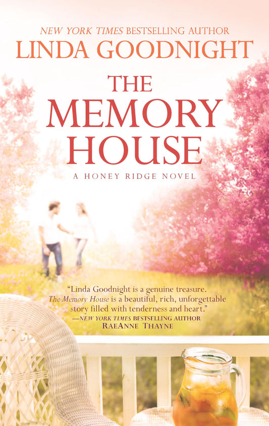 The Memory House (A Honey Ridge Novel)