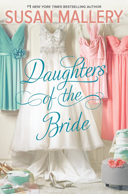 Daughters of the Bride: A Novel