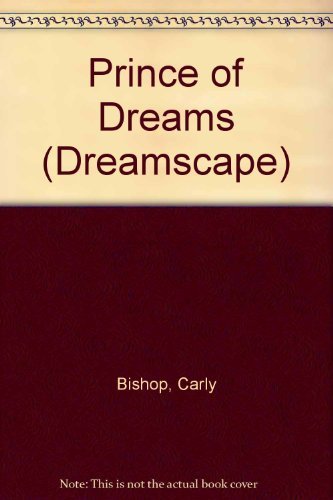 Prince Of Dreams (Dreamscape)