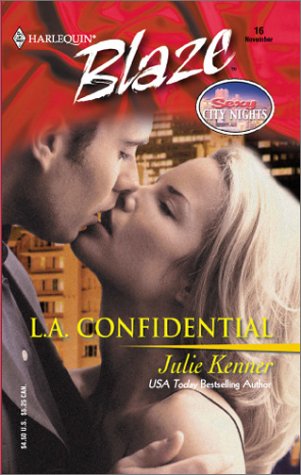L.A. Confidential (Sexy City Nights) (Blaze, 16)