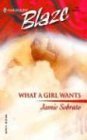 What A Girl Wants