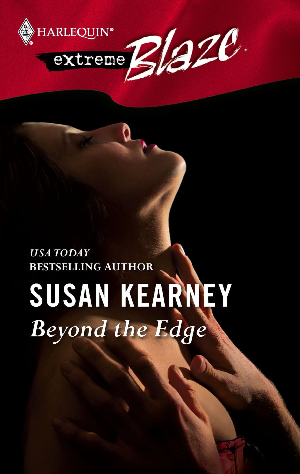 Beyond the Edge