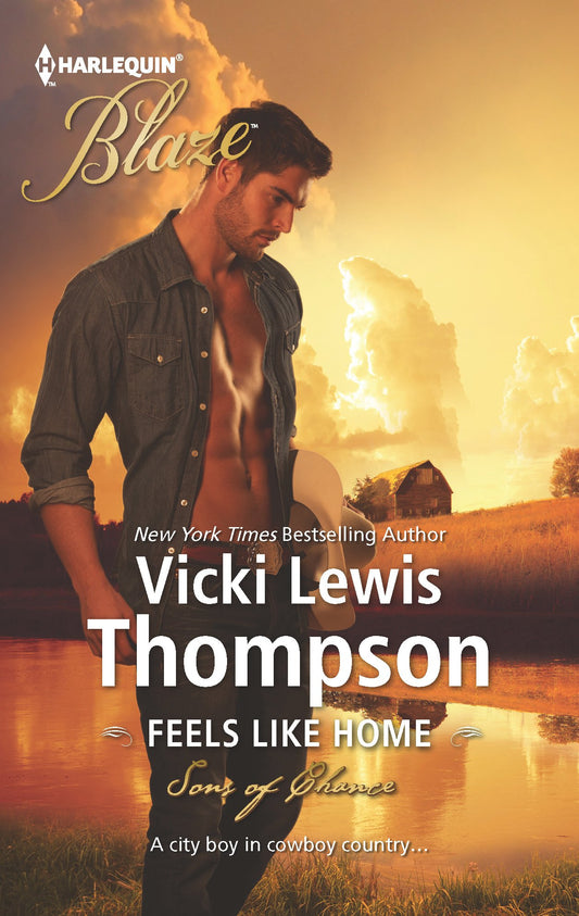 Feels Like Home - 7267