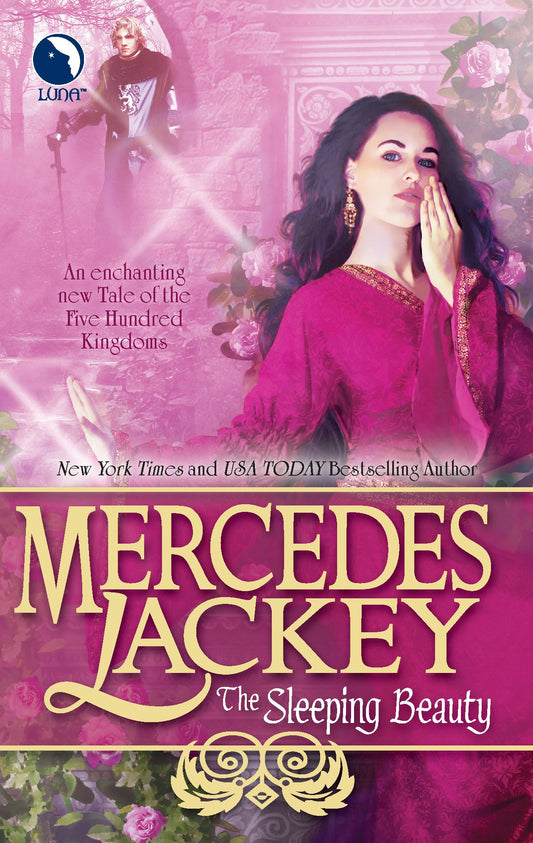 The Sleeping Beauty (Tales of the Five Hundred Kingdoms, Book 5)