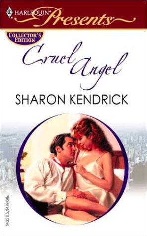 Cruel Angel