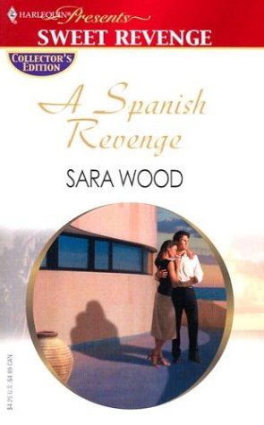 A Spanish Revenge (Promotional Presents)