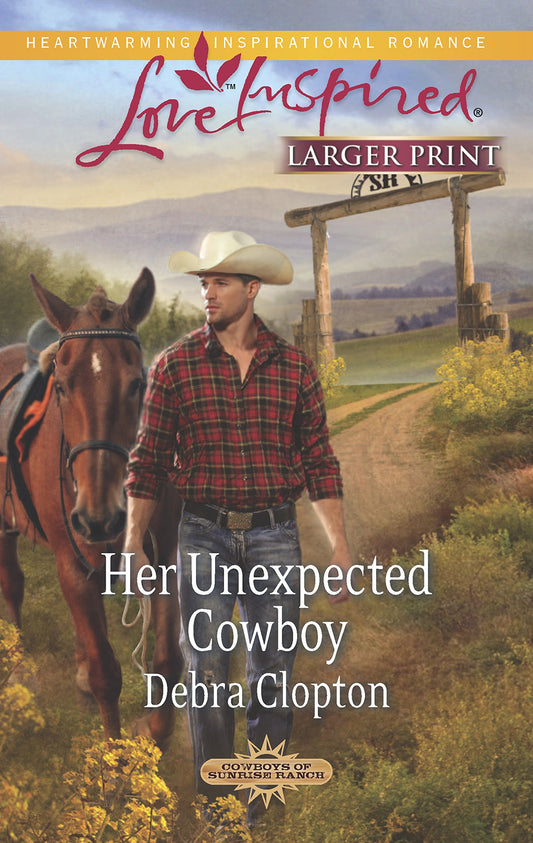 Her Unexpected Cowboy