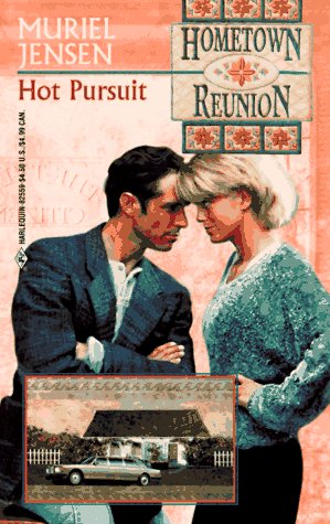 Hot Pursuit (Hometown Reunion)