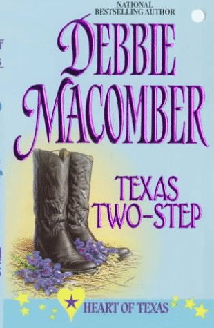 Texas Two - Step (Heart Of Texas, No 2)
