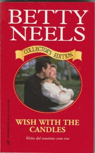 Wish With the Candles (Collector's Edition) - 7831