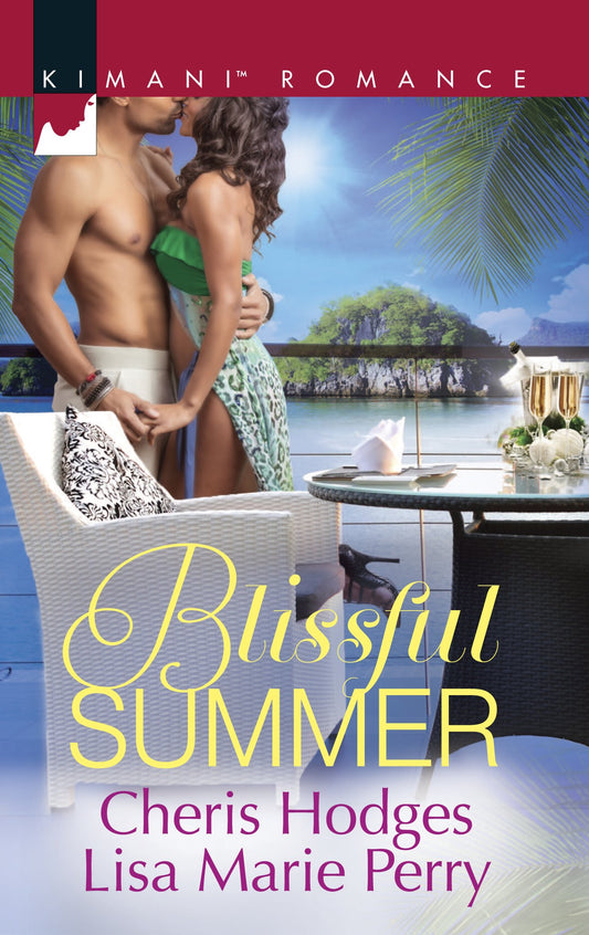 Blissful Summer: Make You Mine Again\Unraveled (Harlequin Kimani Romance, 435)