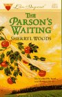 The Parson's Waiting (Love Inspired #1) - 4556