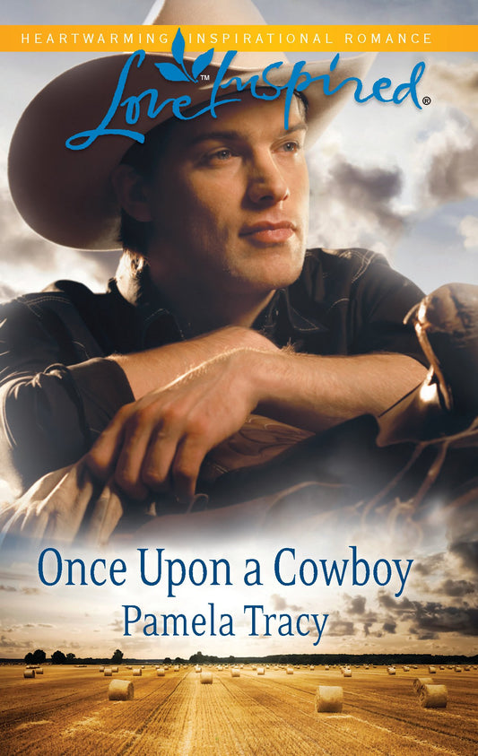 Once Upon a Cowboy (Love Inspired)