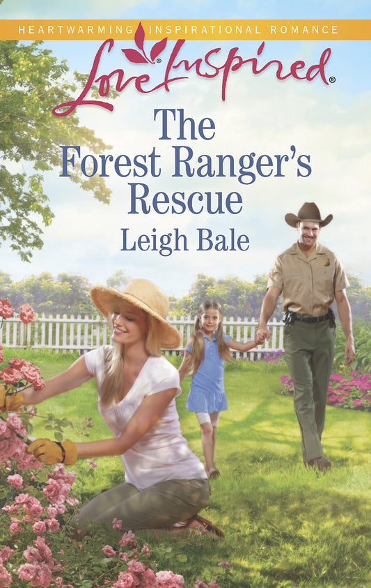 The Forest Ranger's Rescue (Love Inspired)