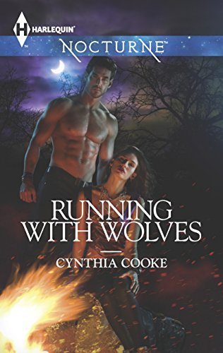 Running with Wolves (Harlequin Nocturne) - 3695