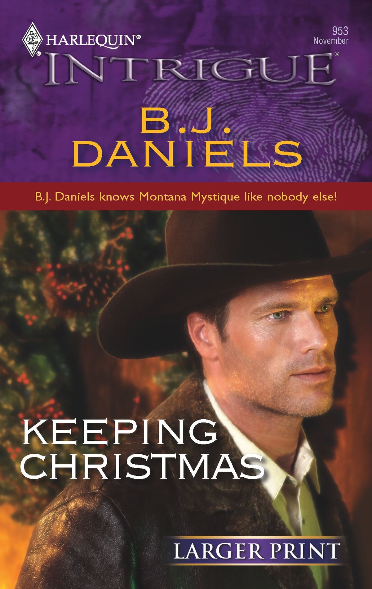 Keeping Christmas