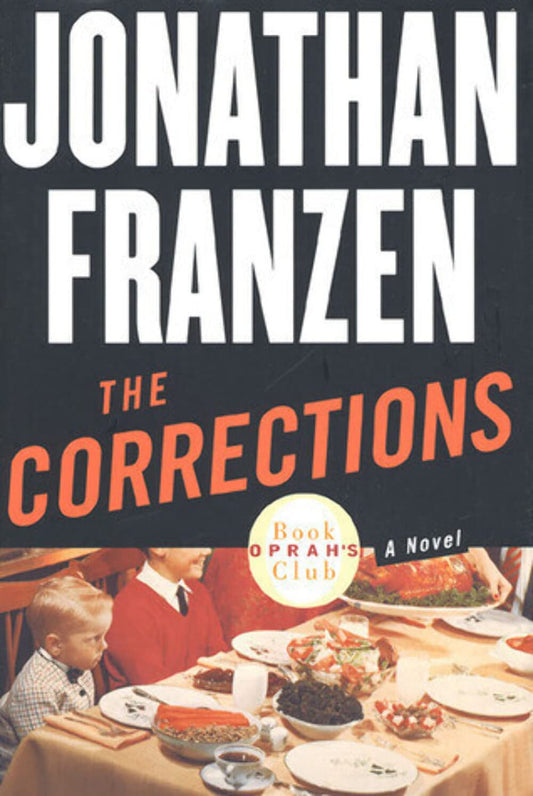 The Corrections - 7083