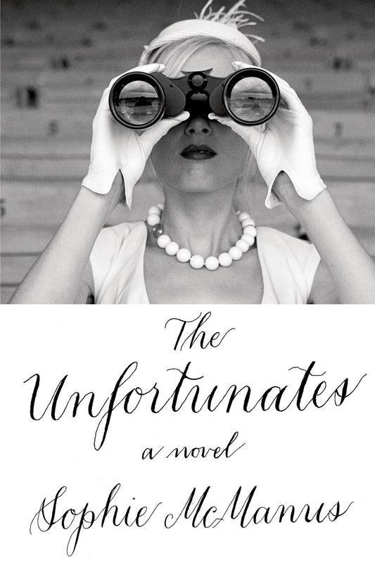 The Unfortunates: A Novel - 7170