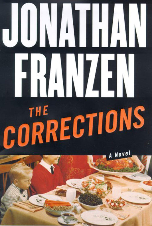 The Corrections - 8834