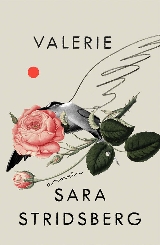 Valerie: or, The Faculty of Dreams: A Novel - 4323