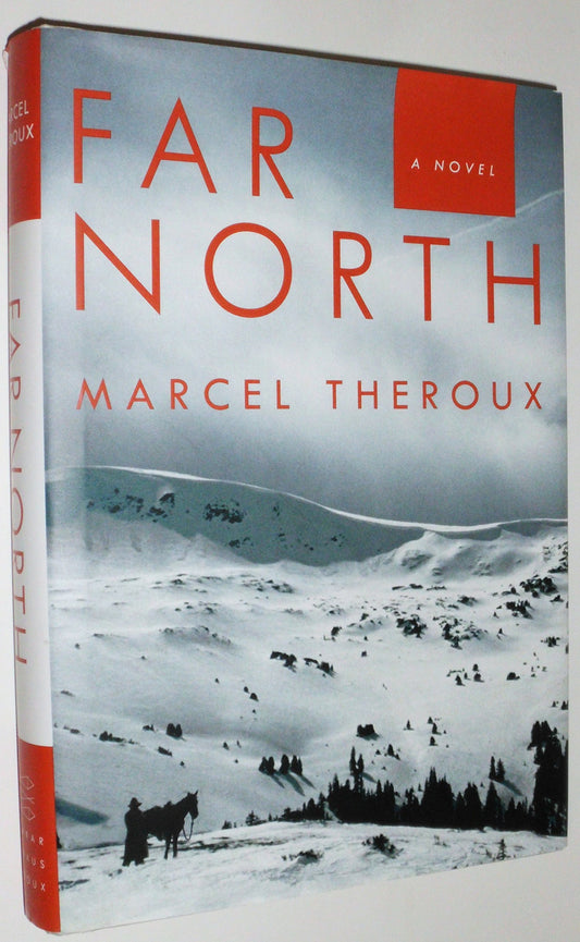 Far North: A Novel - 6011