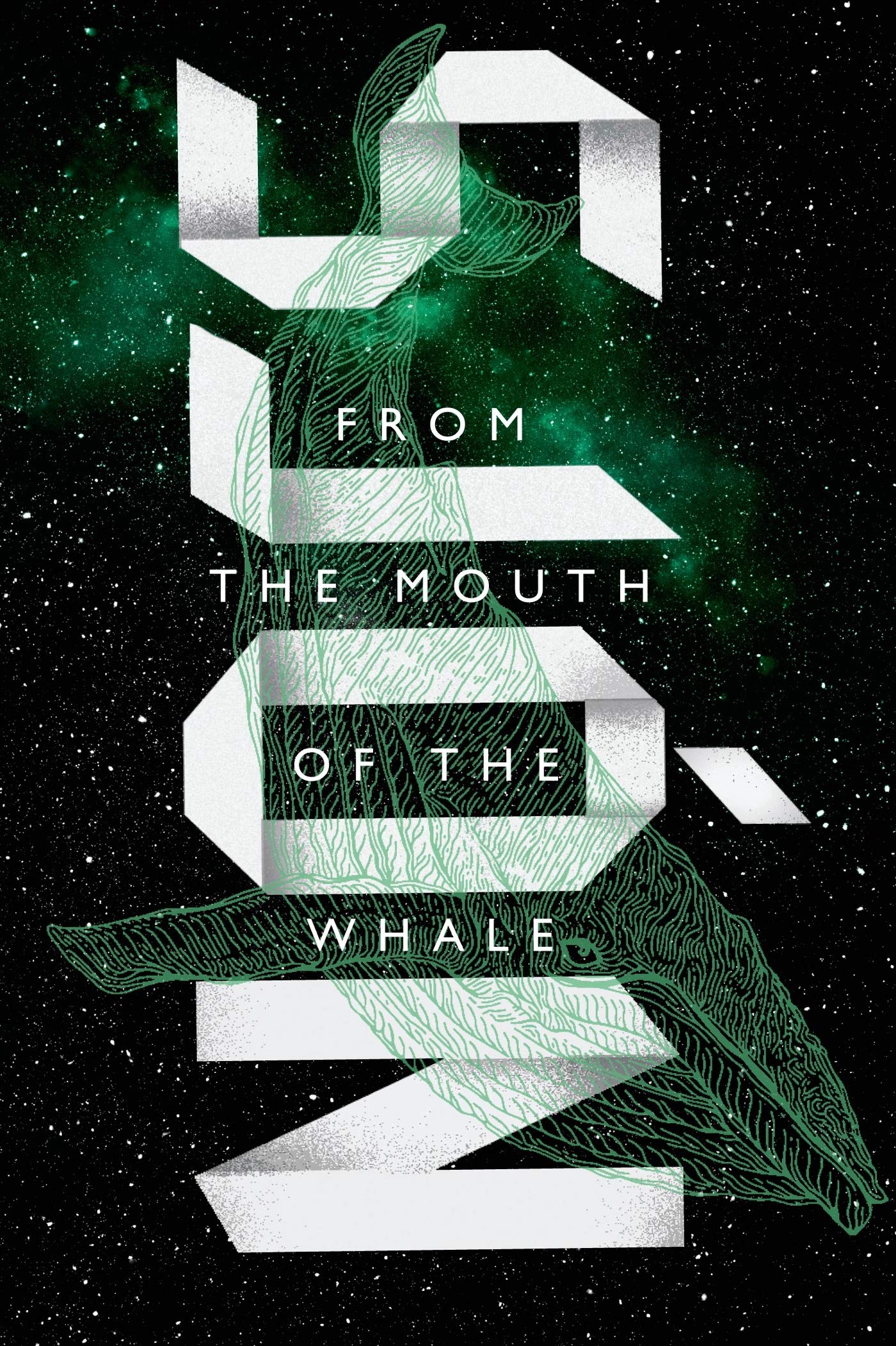 From the Mouth of the Whale: A Novel - 7285