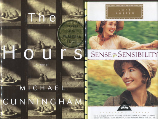 The Hours: A Novel