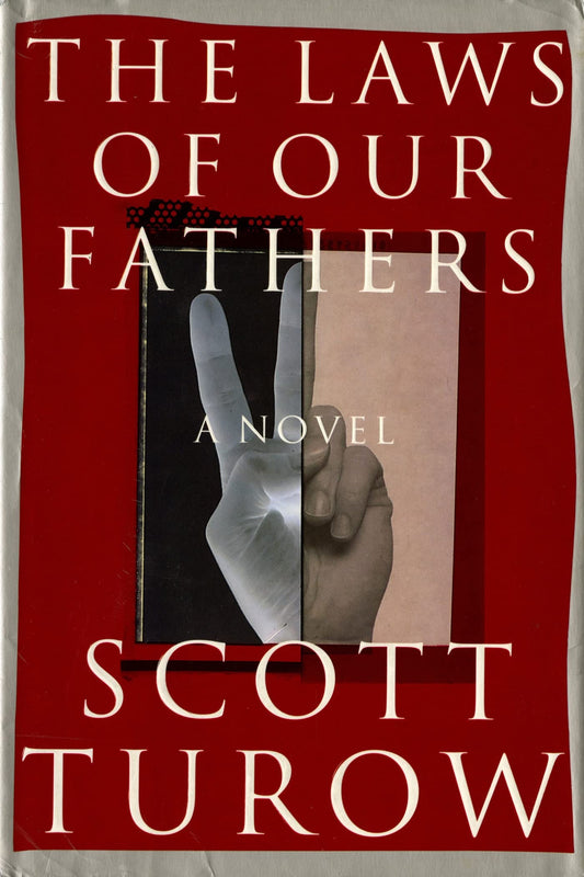 THE LAWS OF OUR FATHERS