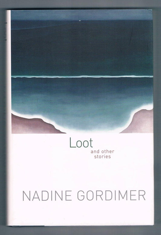 Loot: And Other Stories