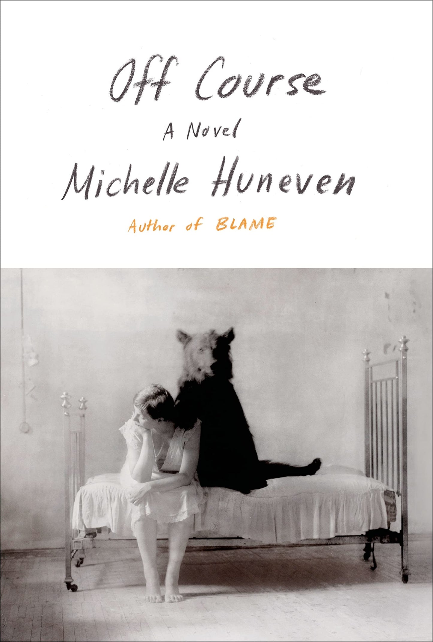 Off Course: A Novel