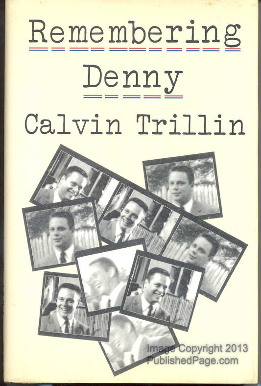 Remembering Denny
