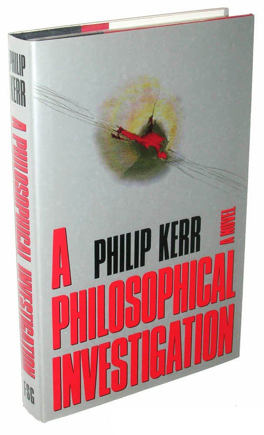 A Philosophical Investigation