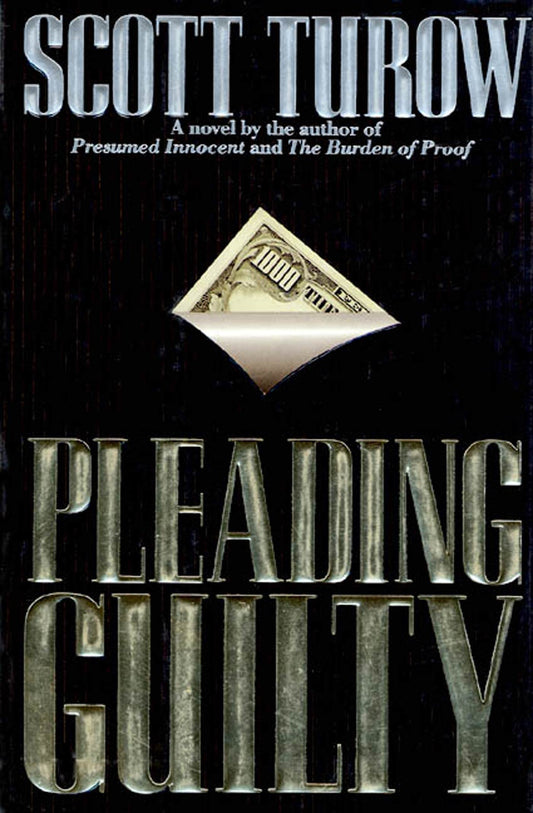 PLEADING GUILTY