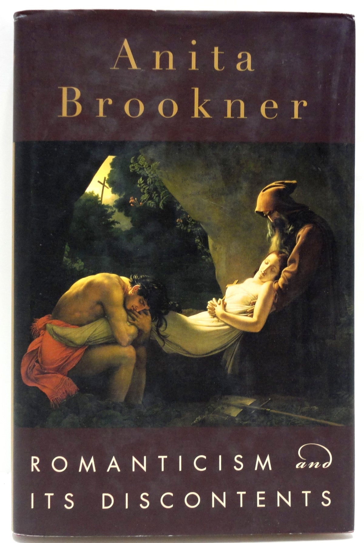 Romanticism and Its Discontents