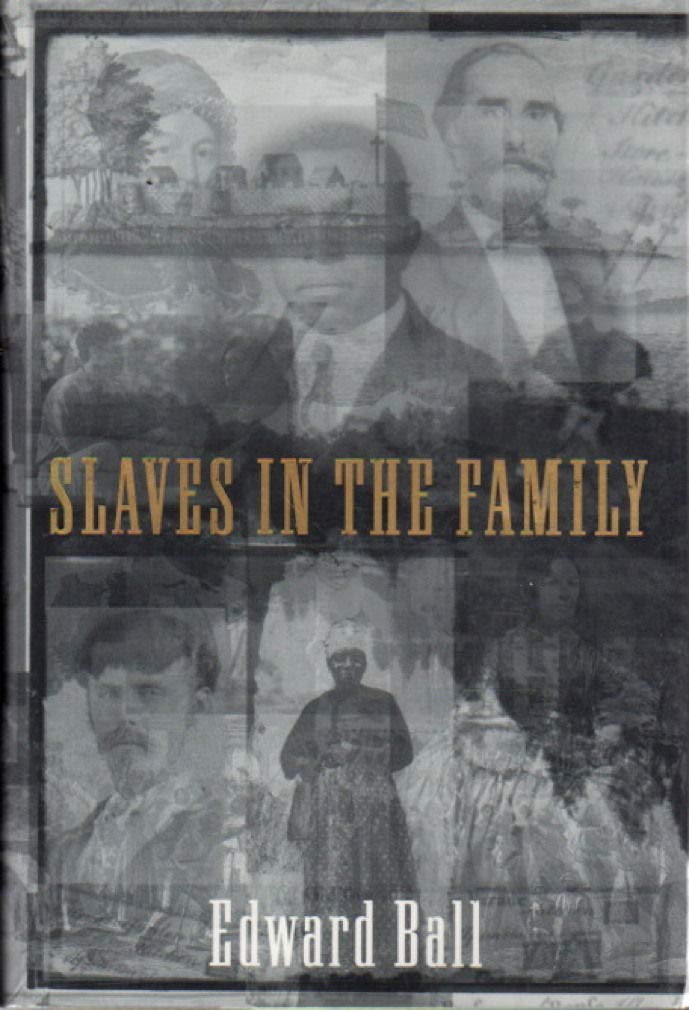 Slaves in the Family