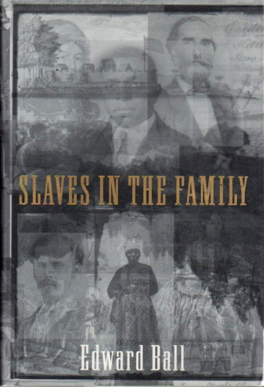 Slaves in the Family