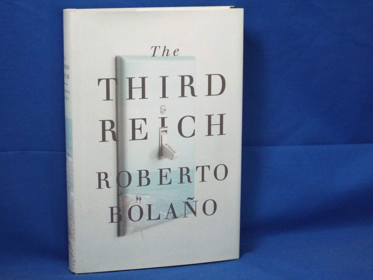 The Third Reich