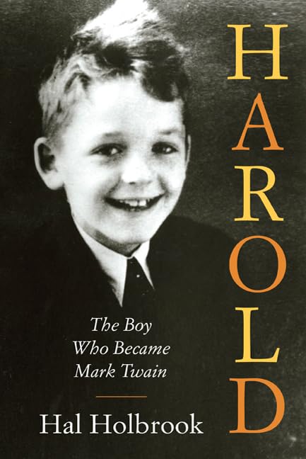 Harold: The Boy Who Became Mark Twain - 21