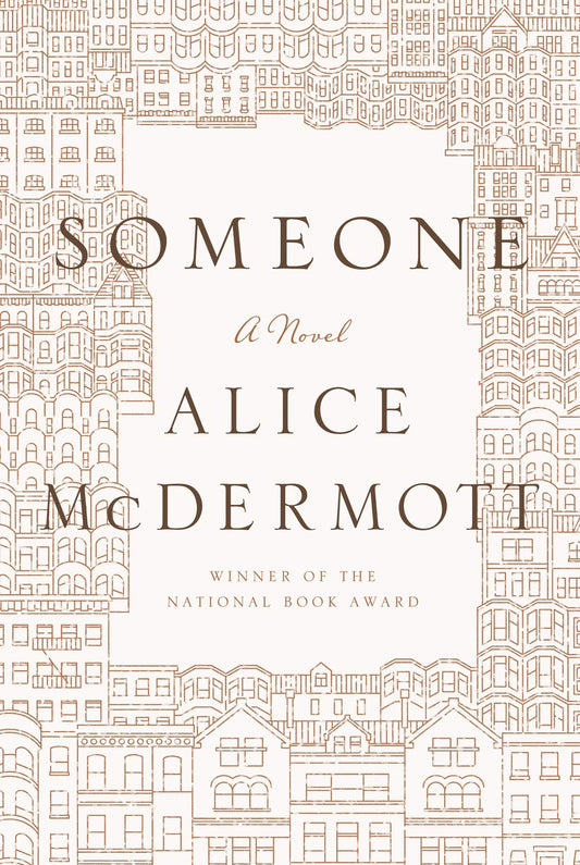 Someone: A Novel