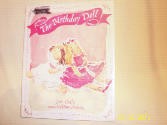The Birthday Doll