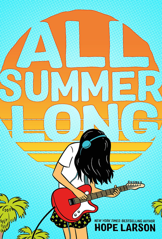 ALL SUMMER LONG (EAGLE ROCK SERI