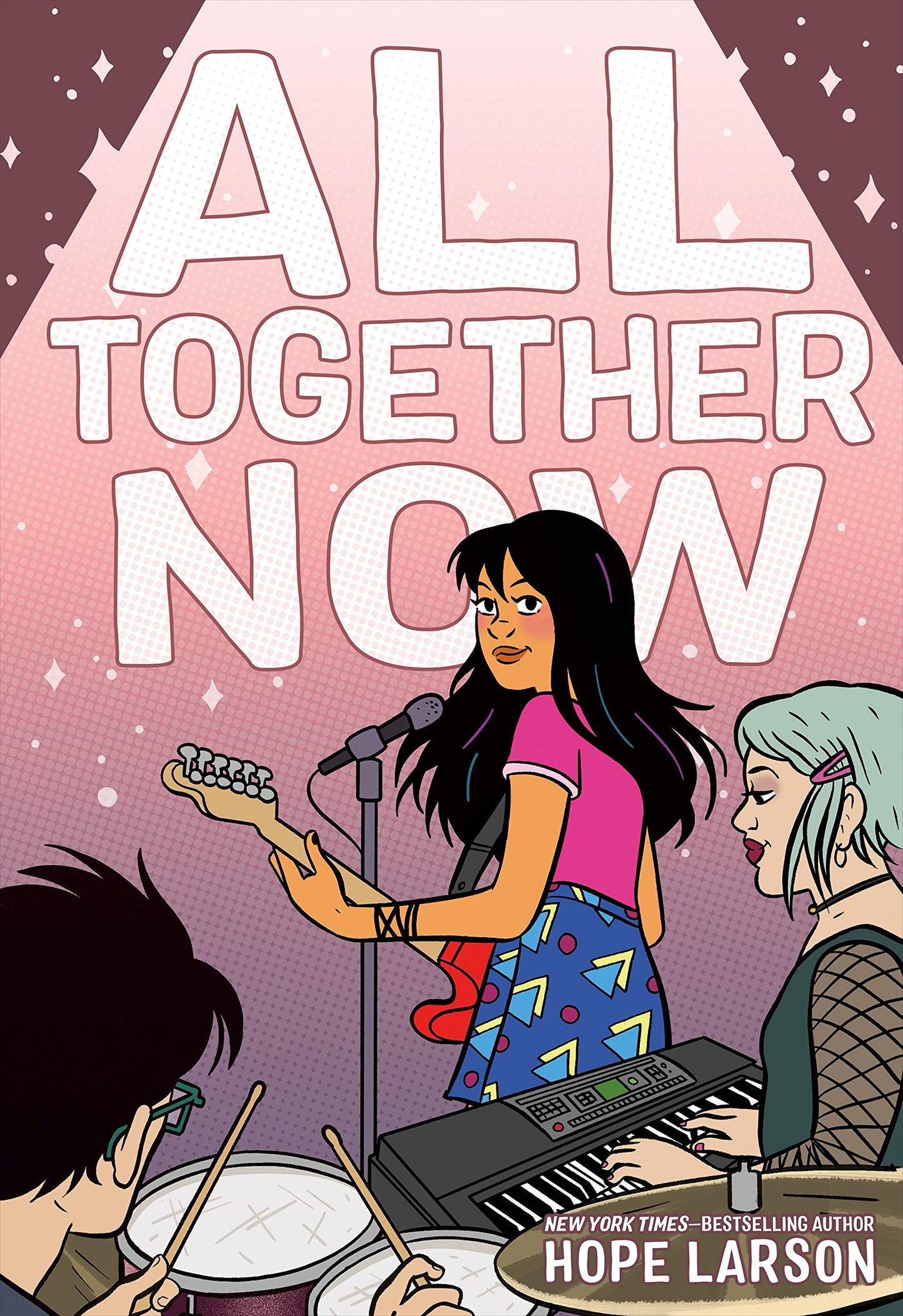 All Together Now (Eagle Rock Series, 2)
