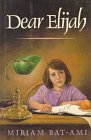 Dear Elijah