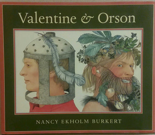 Valentine and Orson